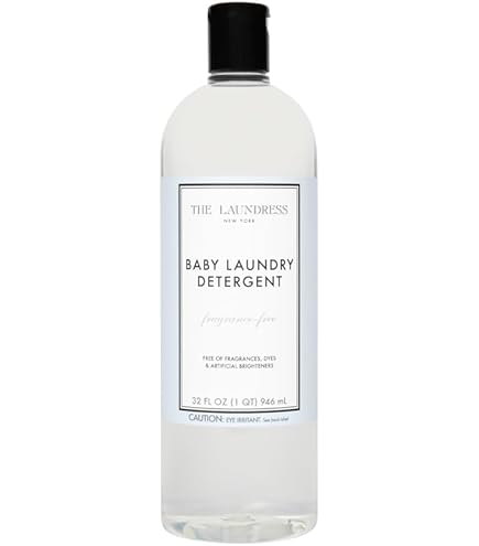 Amazon.com: The Laundress Signature Isle Detergent, Coastal